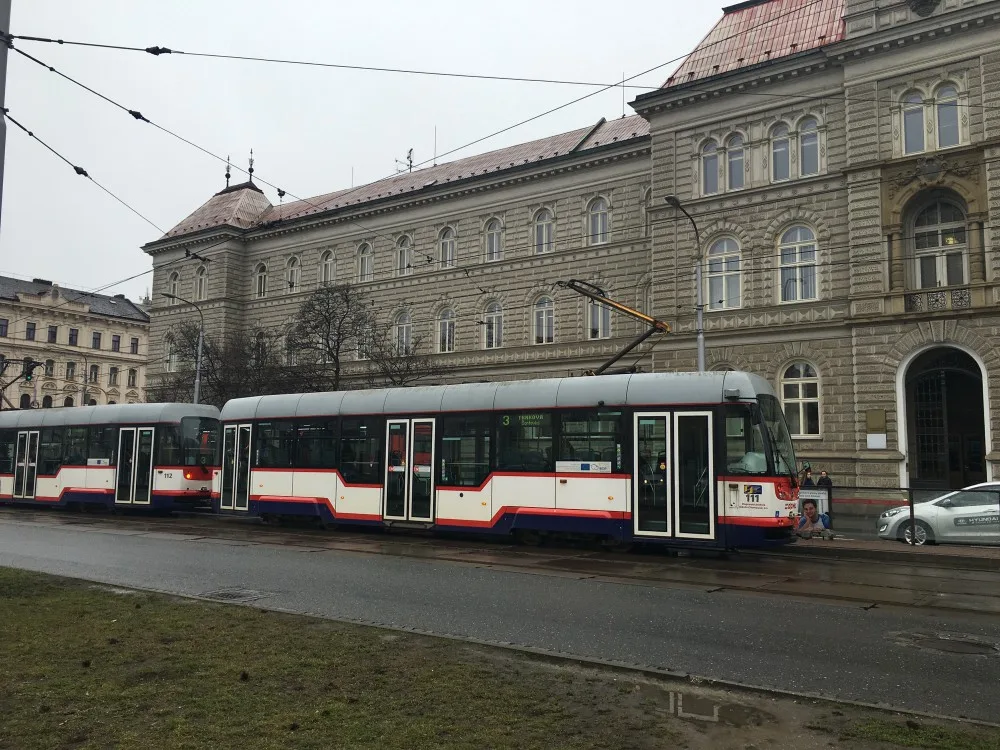 Třída Svobody