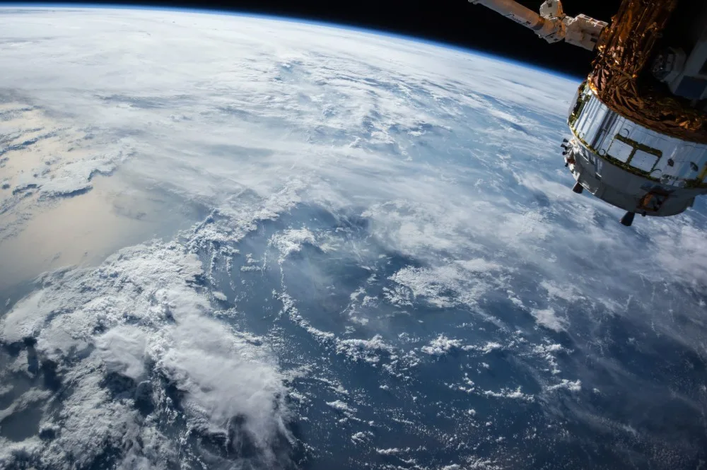Studenti si promluví s astronauty