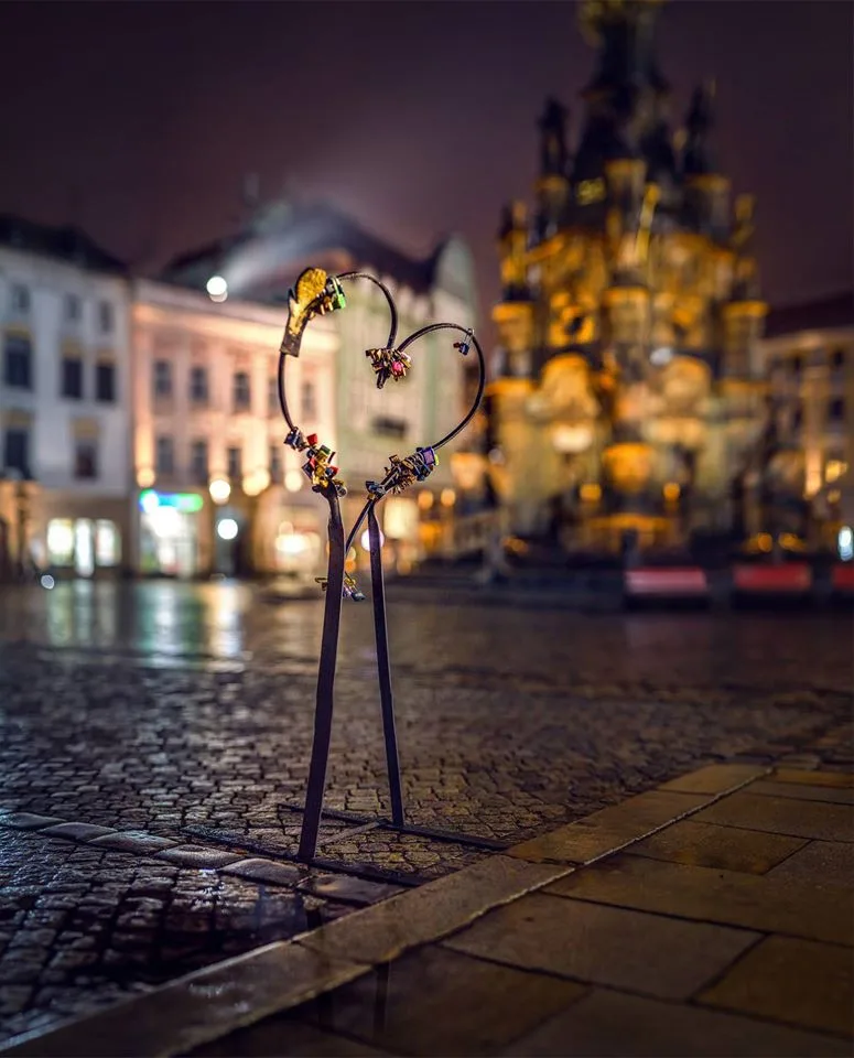 Olomoucké srdce