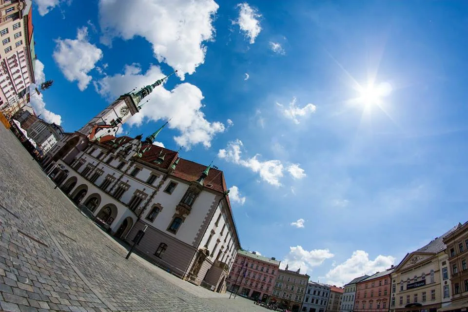 Je tu čtvrtý ročník ankety 7 divů Olomouckého kraje, nominovat svého favorita může každý