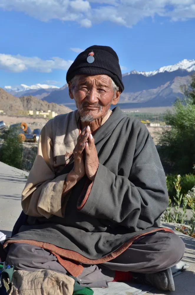 Festival ProTibet zamíří do Olomouce, seznamte se s tradicemi a kulturou Tibetu