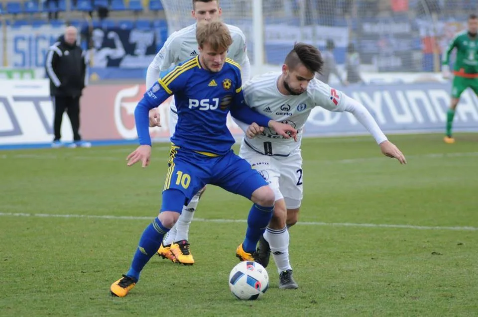 Komentář: Fotbalisté Sigmy se řítí do propasti jménem Baník