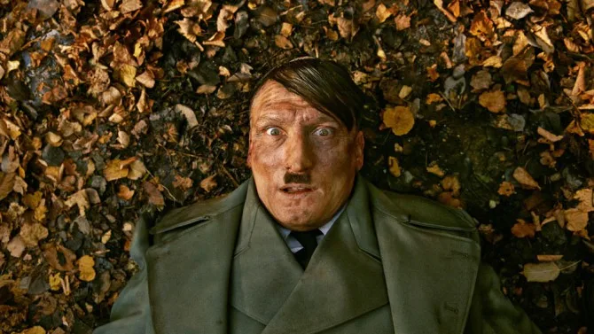 RECENZE: Všichni v sobě máme kousek Hitlera
