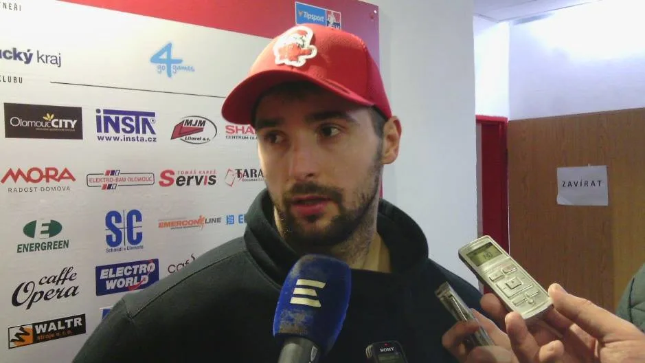 Fanoušci nám dali najevo, že to nezabalili, přemýšlí po domácím debaklu Dávid Buc