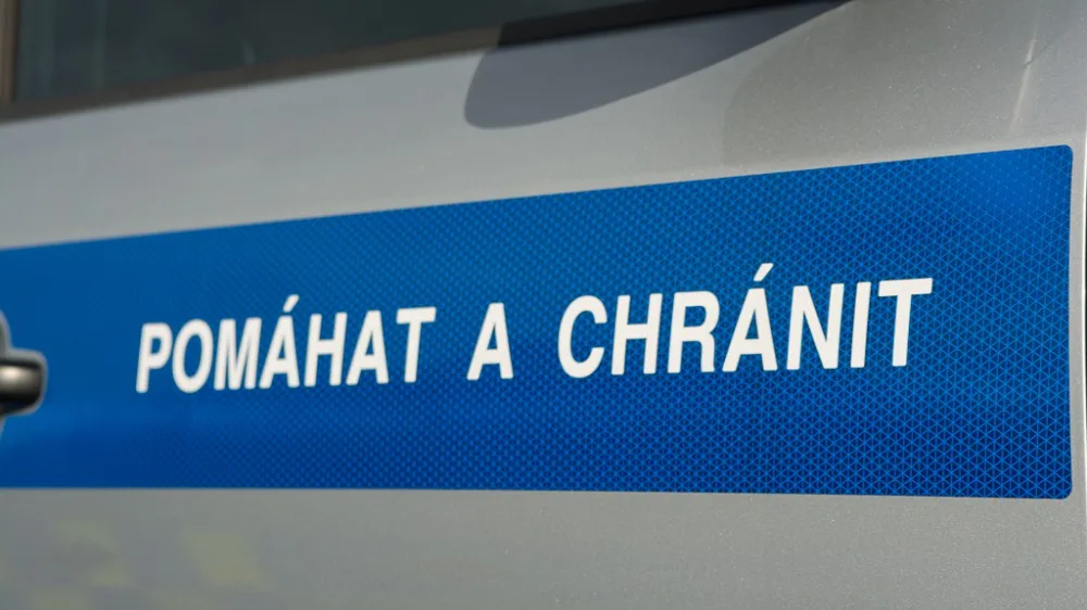 Policie zrušila pátrání po mentálně retardovaném muži z Moravského Berouna, našel se v Bruntále