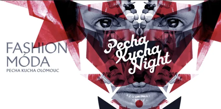 Další PechaKucha Night v Olomouci se ponese v duchu módy