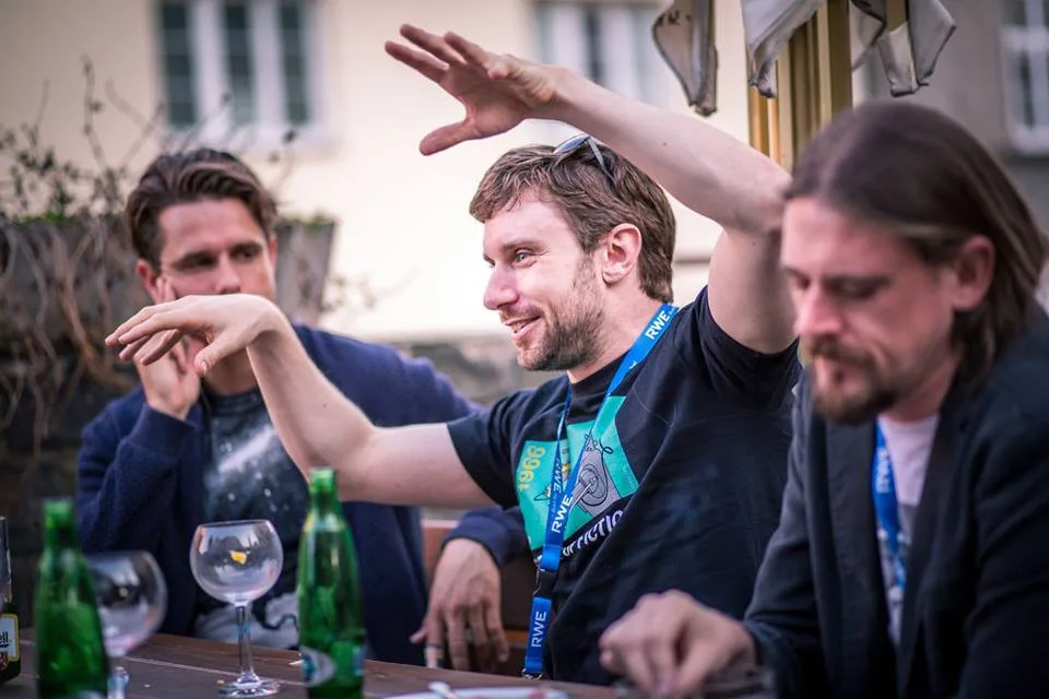 AFOstorky #1: O tom, že festival AFO nepřináší jen vědomosti, ale především příběhy