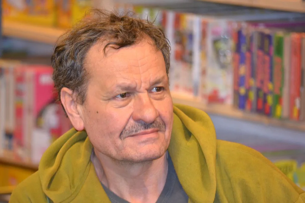 Miroslav Krobot