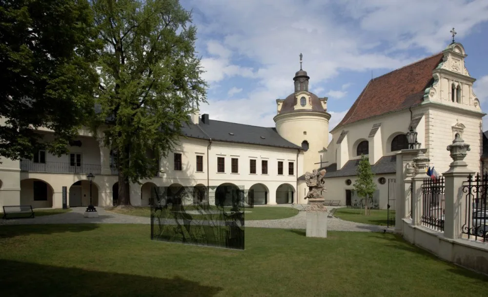 Arcidiecézní muzeum