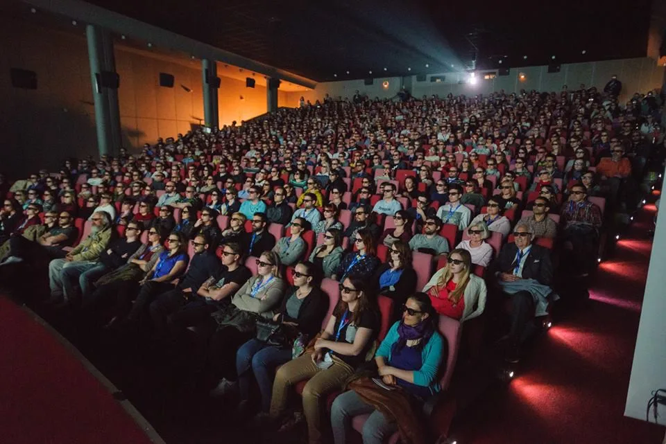 Co by vás ve středu na festivalu AFO nemělo minout?