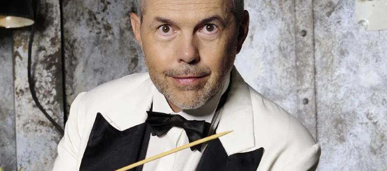 Marek Eben