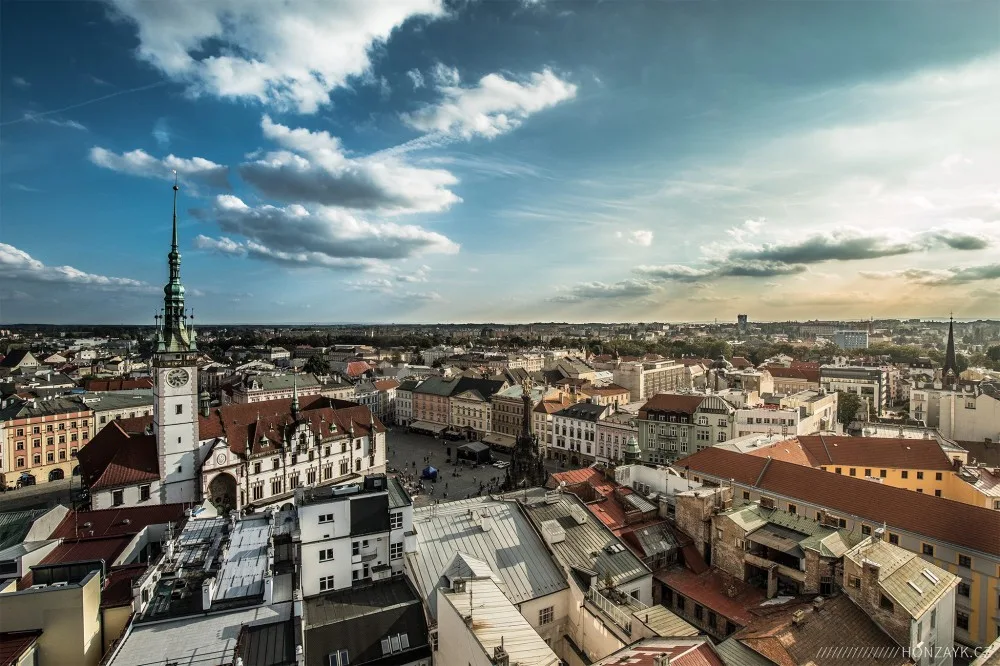 Olomoucký kraj v roce 2015 ušetřil 465 milionů korun, většina peněz půjde na investice a dopravu