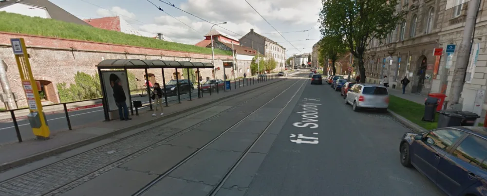 Zdroj: Google Maps