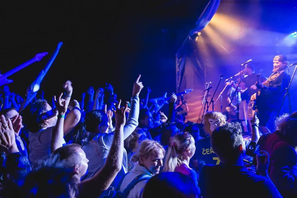 Kdo jednou okusí Banát, do roka se vrátí, říká šéf českého festivalu uprostřed Rumunska