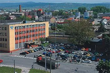 Pošta
