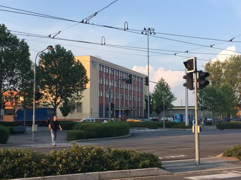 pošta Olomouc