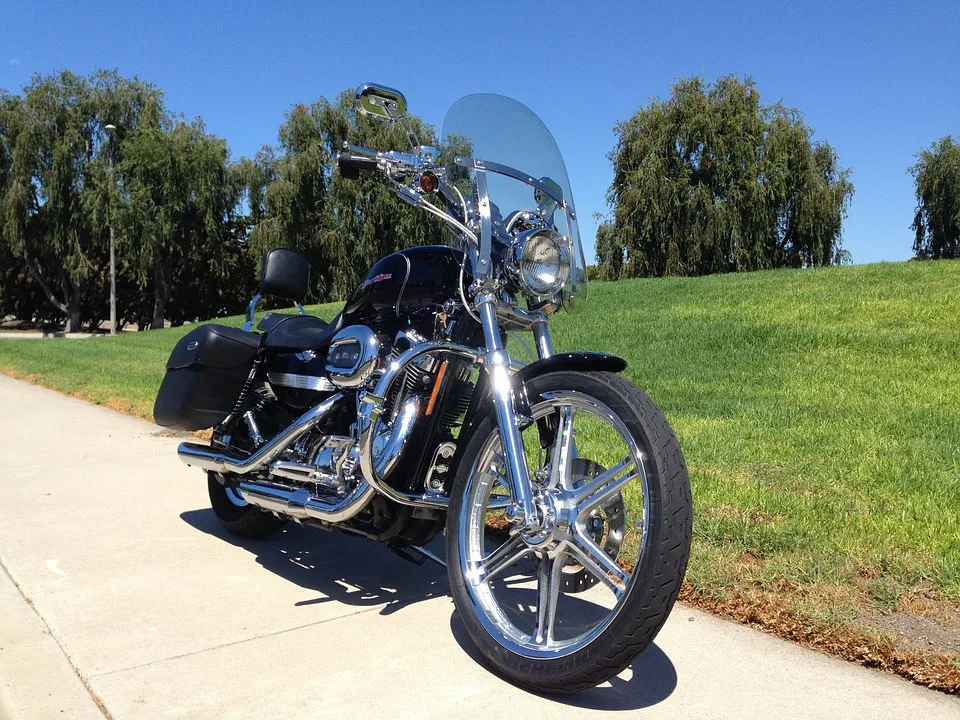 Harley