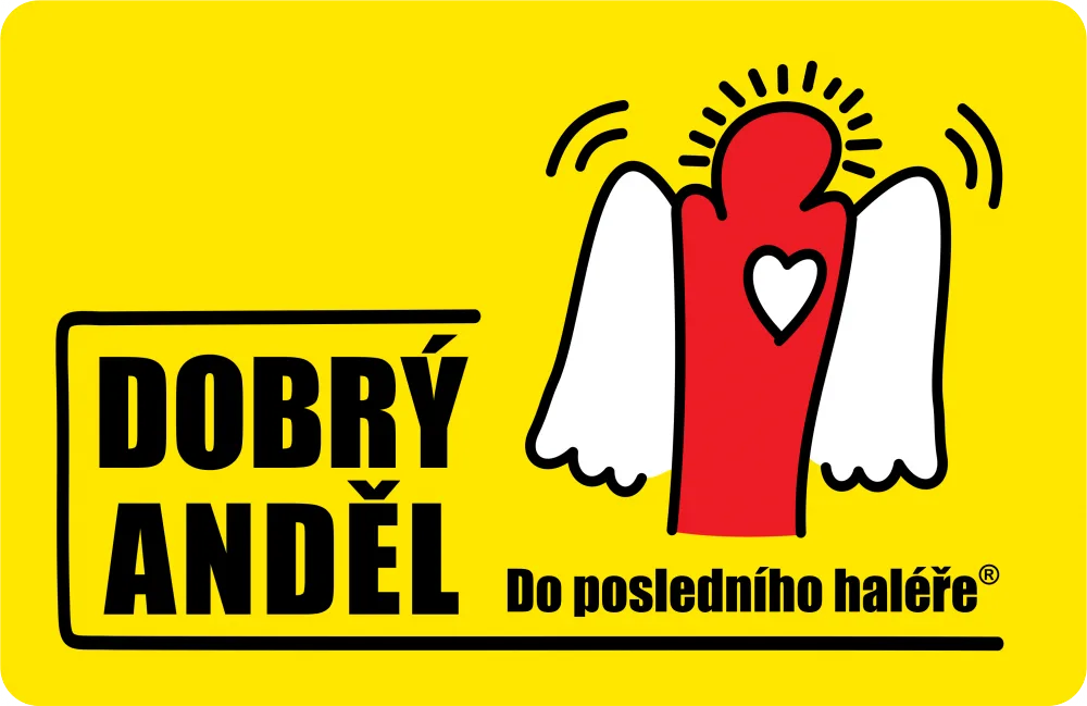 Logo nadace