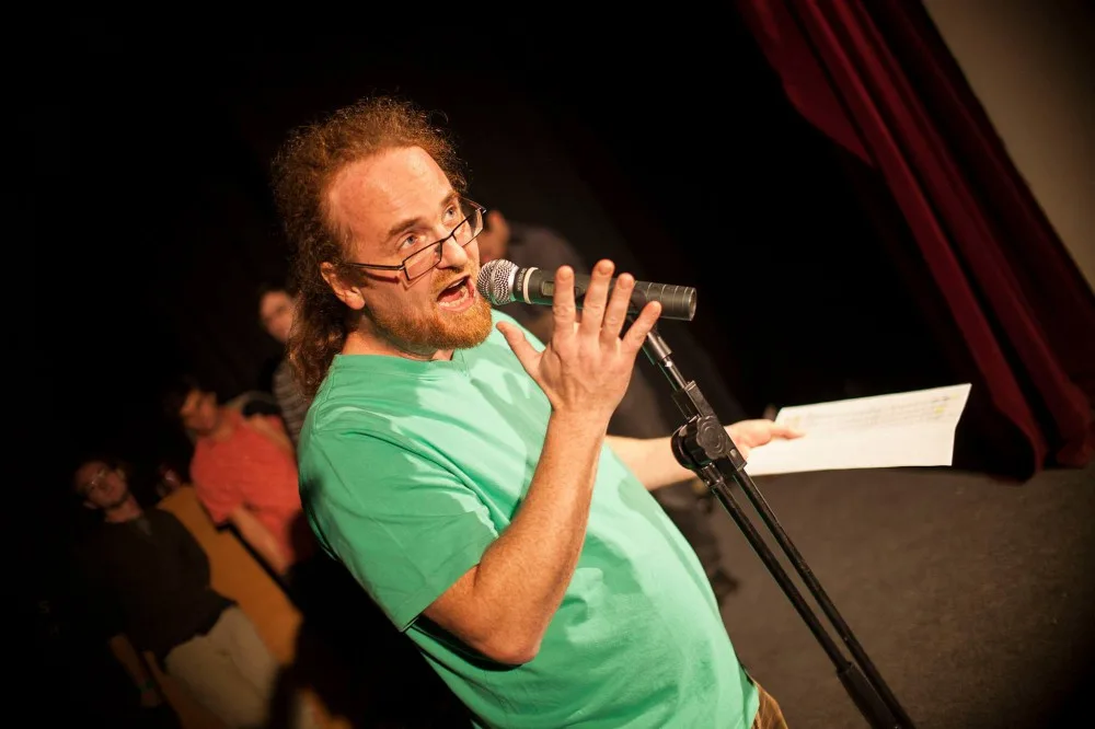 Bob Hýsek