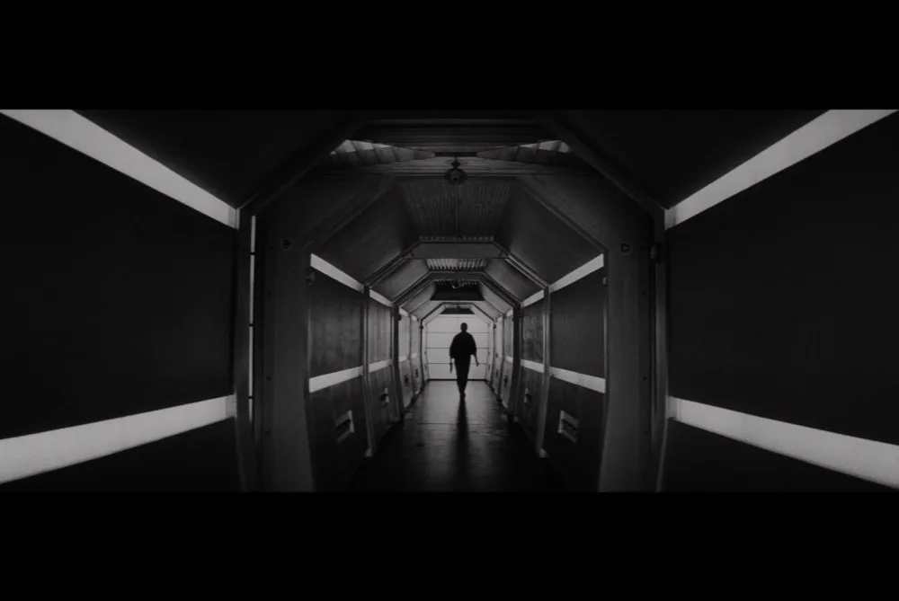 Česká sci-fi Ikarie XB 1