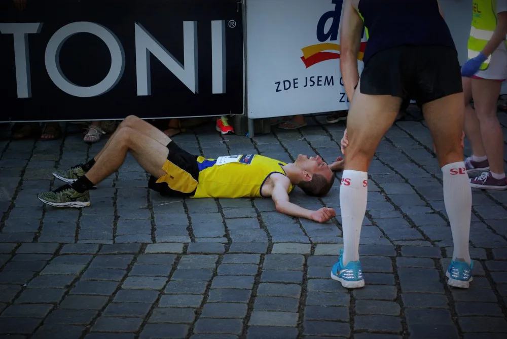 Foto: Matěj Langer