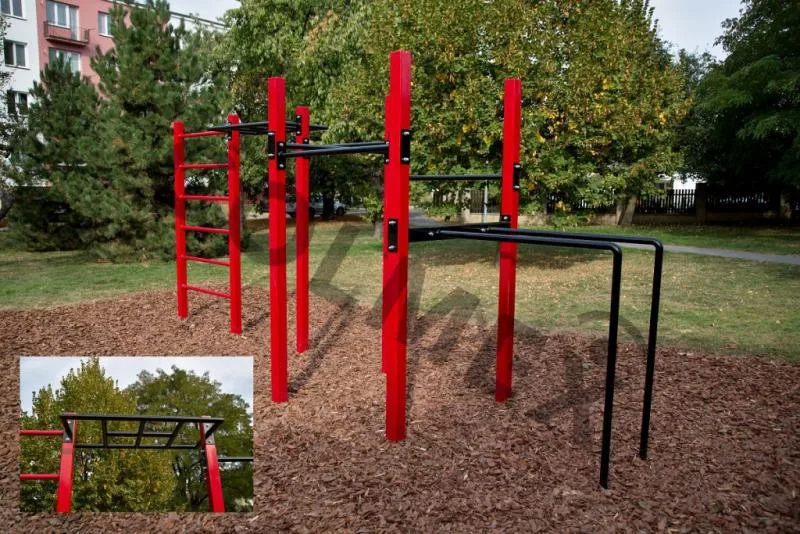 fitnes