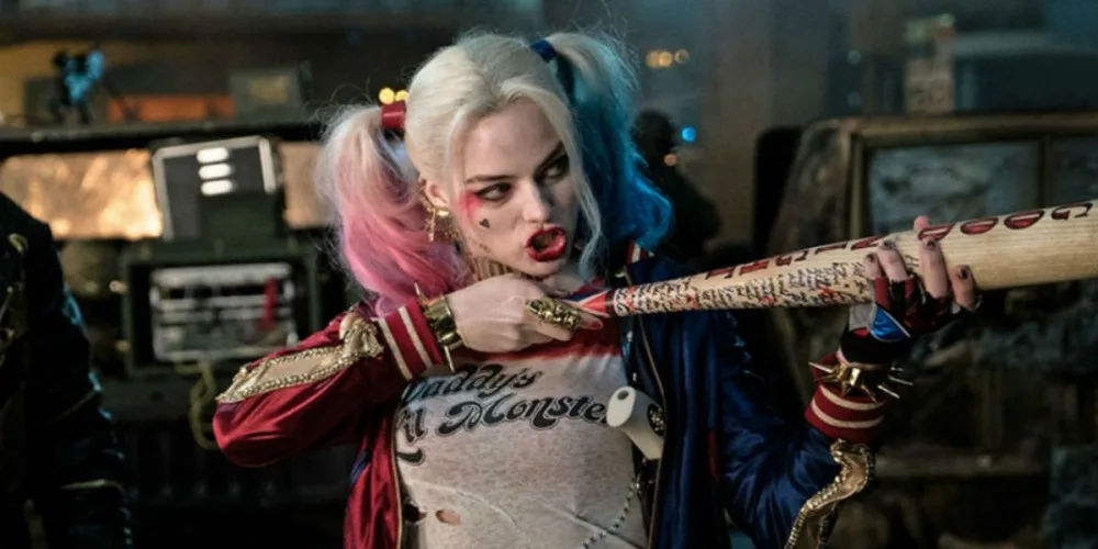 Margot Robbie