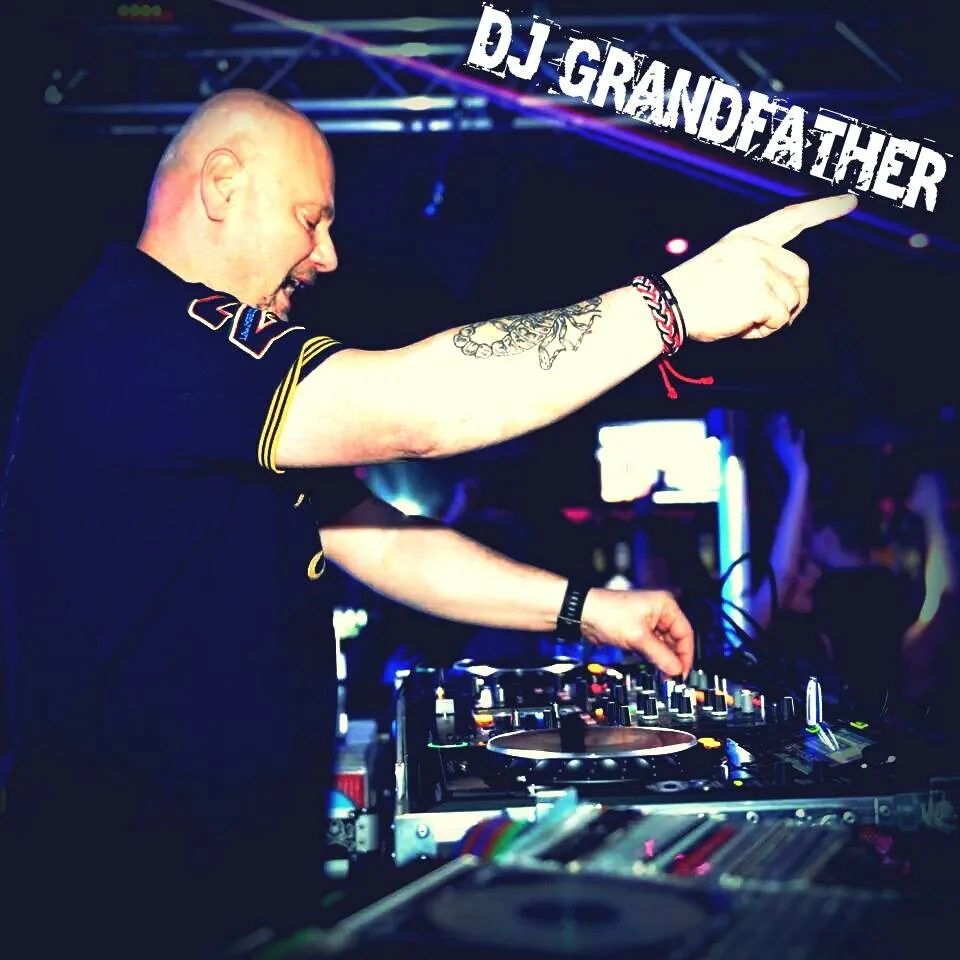 DJ Grandfather