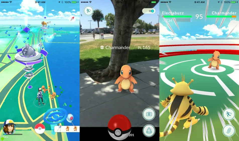 pokemoni