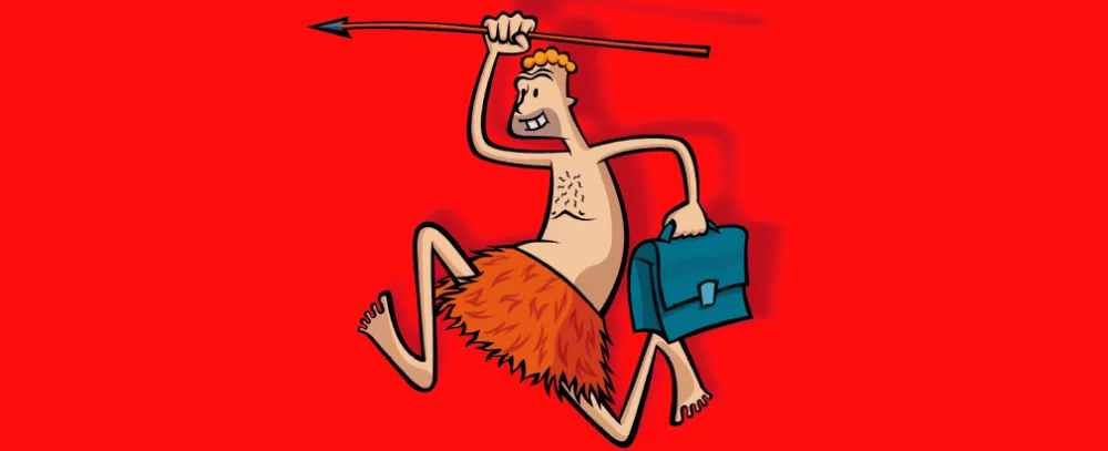 Caveman