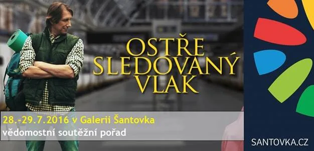 šantovka
