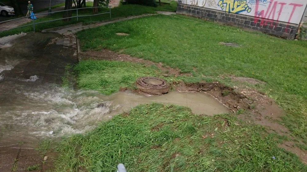 Foto od čtenářky Any