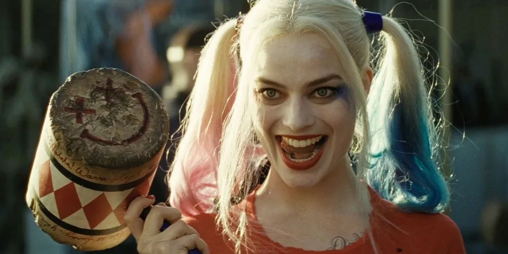 Harley Quinn