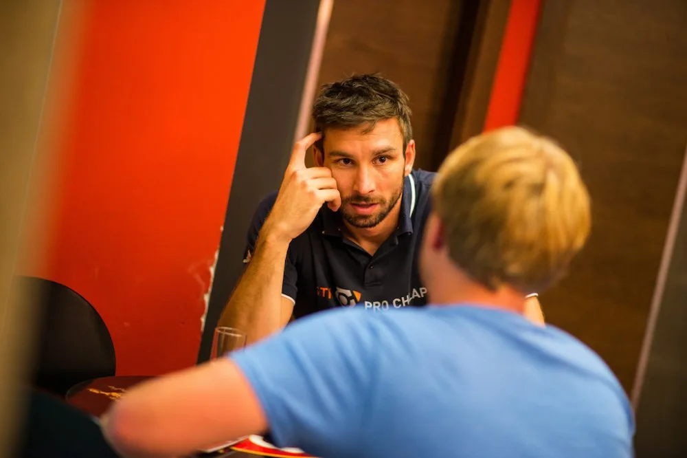 Petr Koukal