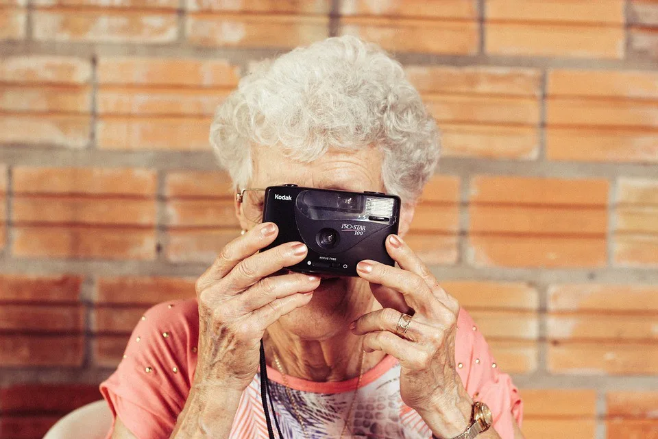 ilustrační fotografie