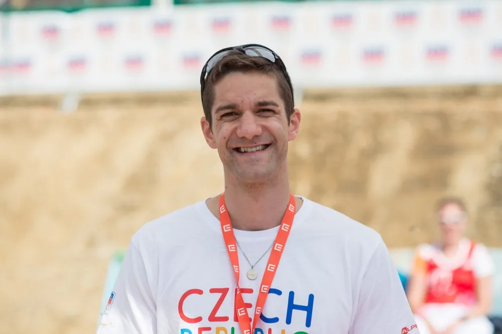 Lubomír Jančařík