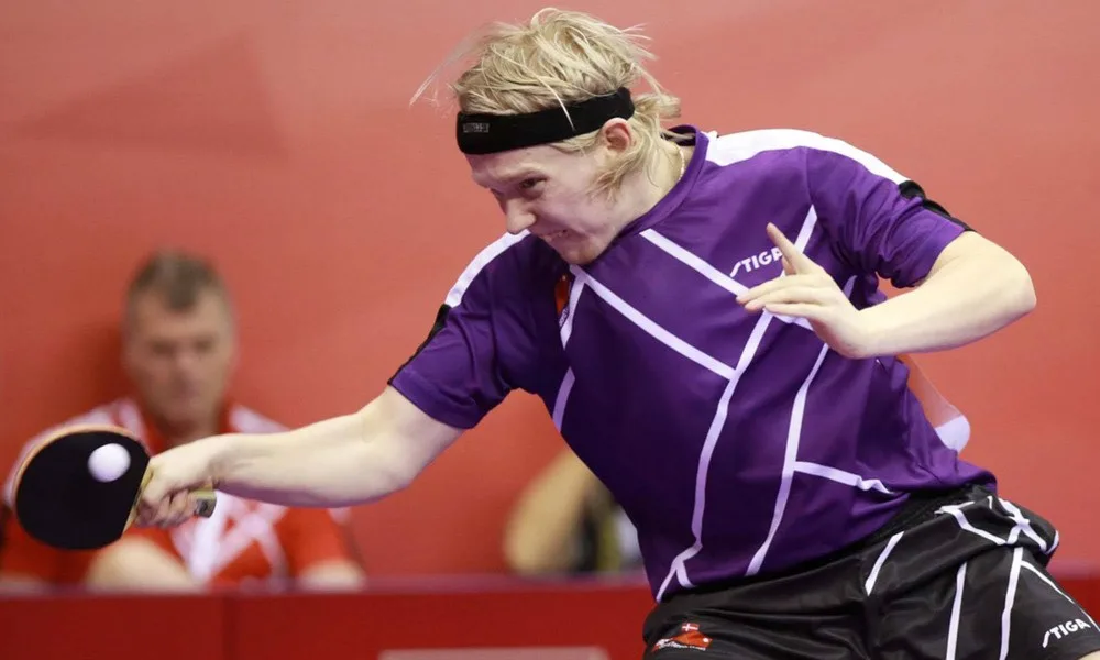 Ve dvouhrách už čeští reprezentanti skončili. Sledujte výsledky třetího dne z olomouckého Czech Open