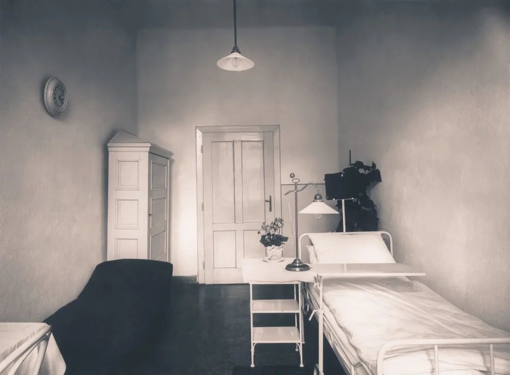 Fakultní nemocnice oslaví 120 let fungování ve velkém stylu. Přijďte dnes na Horní náměstí
