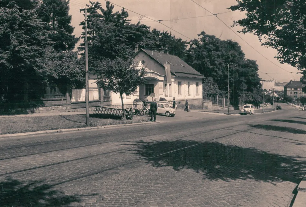 Fakultní nemocnice oslaví 120 let fungování ve velkém stylu. Přijďte dnes na Horní náměstí