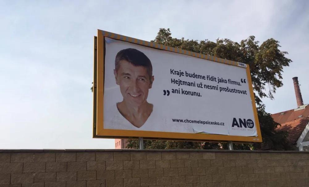 Komentář: Proč krajské volby nikoho nezajímají?