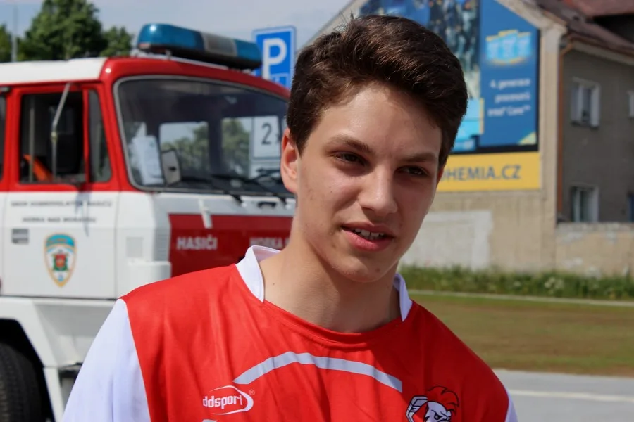 Jakub Galvas