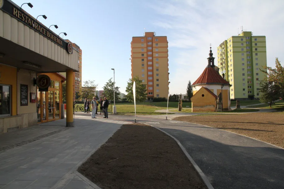 Foto: Blanka Martinovská