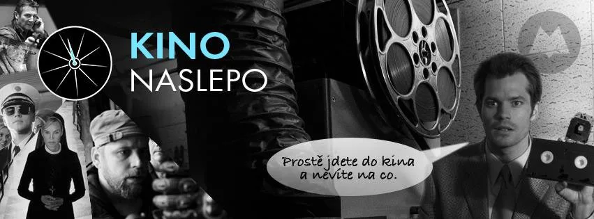 Zajděte si do Kina Metropol. Jen tak. Ani nebudete vědět, na jaký film