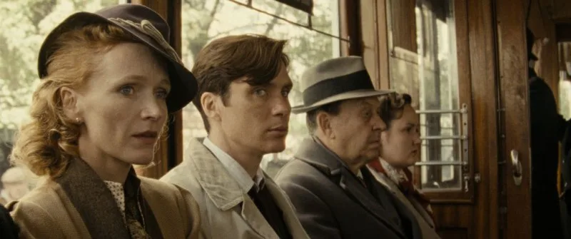 RECENZE: Anthropoid vás naplno vtáhne do atentátu na Heydricha
