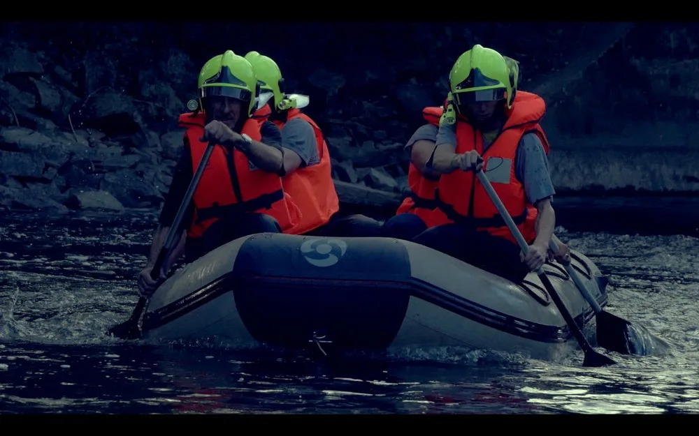 VIDEO: Hasiči z Loštic mají nové emotivní video o své práci. Můžete pro ně hlasovat v anketě Dobrovolní hasiči roku