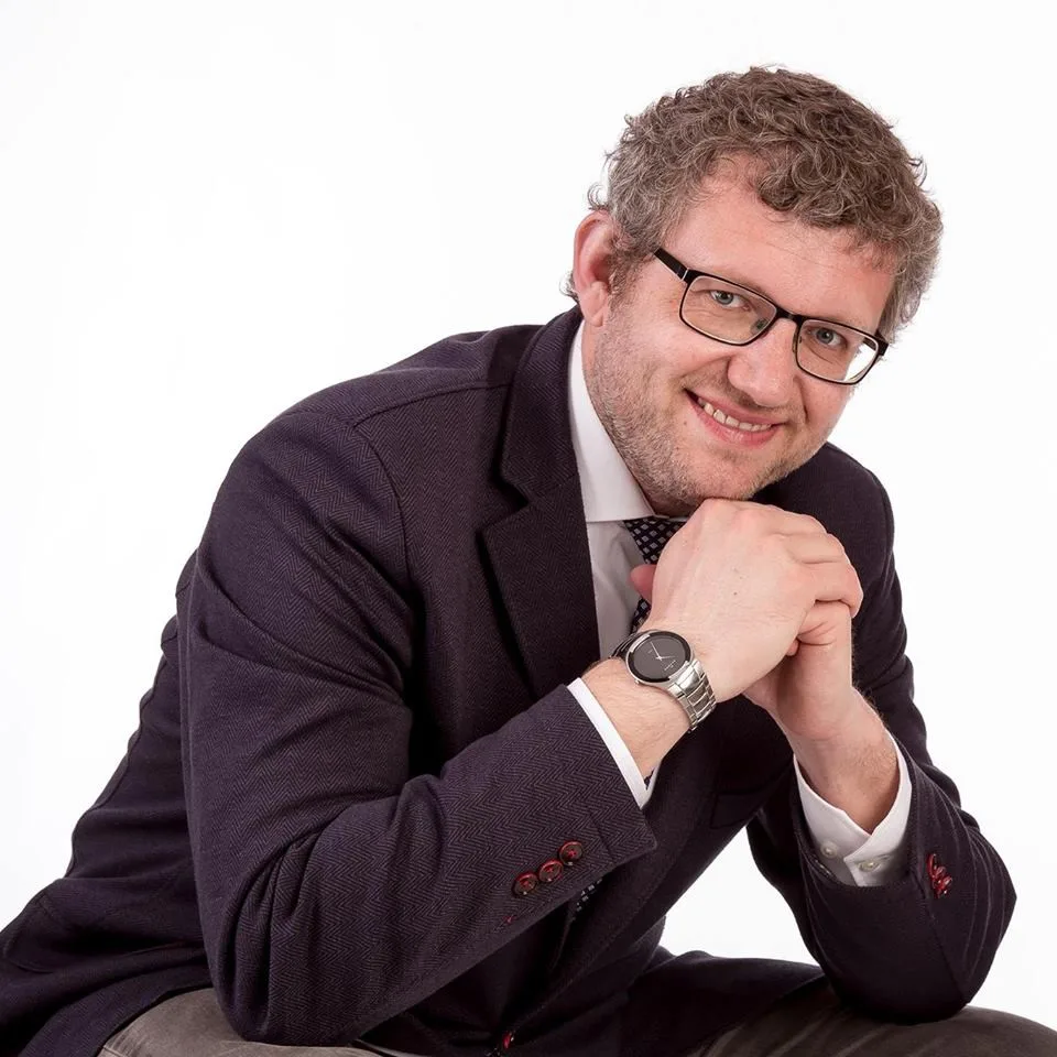 Ivo Slavotínek kandiduje na hejtmana