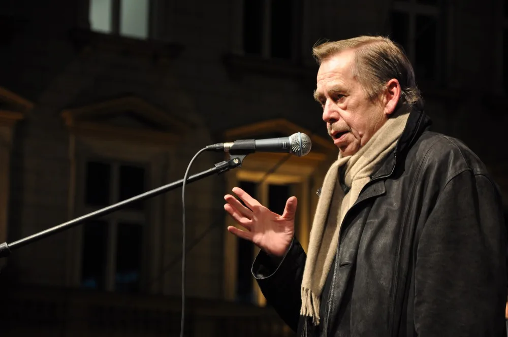 Foto: Ben Skála