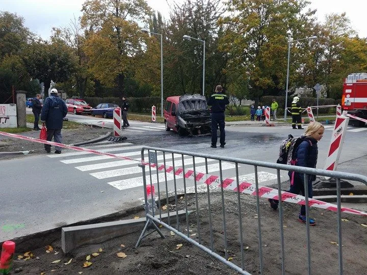 Foto: čtenářka Kateřina