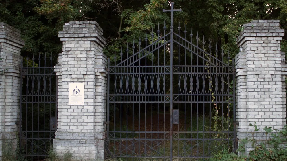 Olomoučtí filmaři George Vision chystají nový film, zavede vás na nejstrašidelnější místa republiky