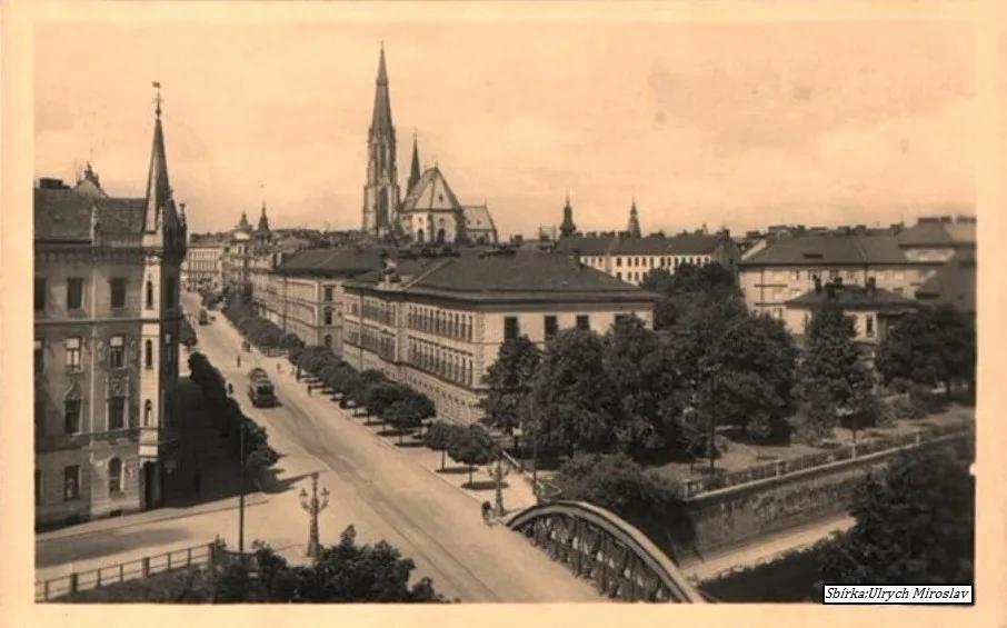 Masarykova třída